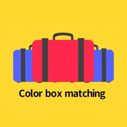 Color box matching