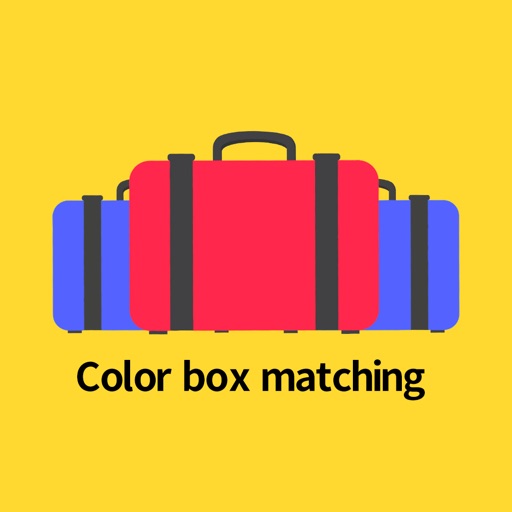 Color box matching