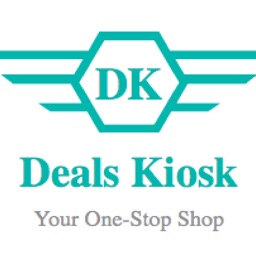 Deals Kiosk