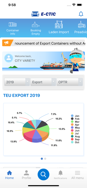 Songkhla Port(圖4)-速報App