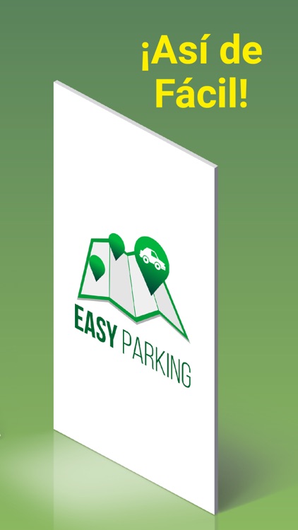 Easy Parking App screenshot-3