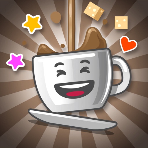 My Coffee Time iOS App