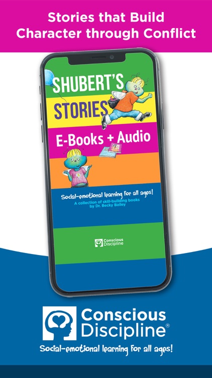 Shubert's Stories