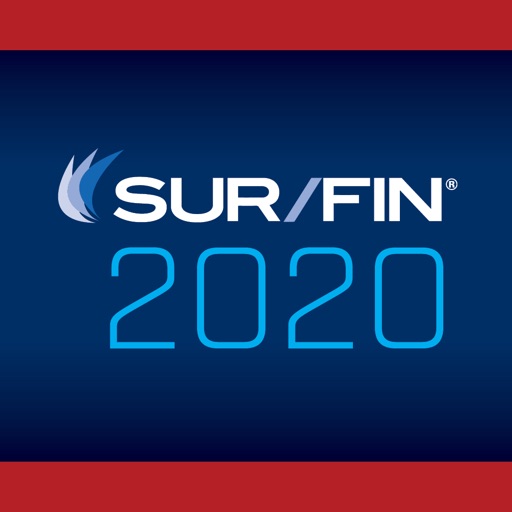 SUR/FIN 2020 Event by Map Your Show