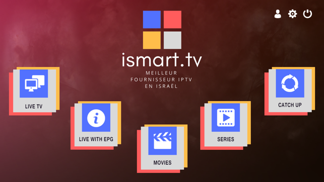 Ismart Tv Pro(圖2)-速報App