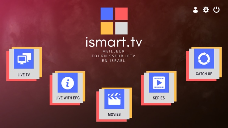 Ismart Tv Pro