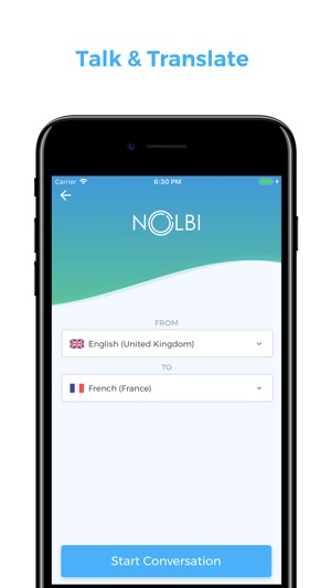 Nolbi Translate(圖4)-速報App