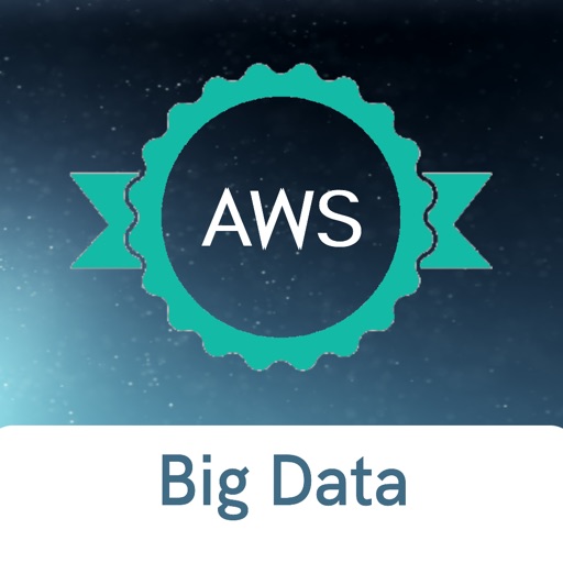 AWS Big Data Exam