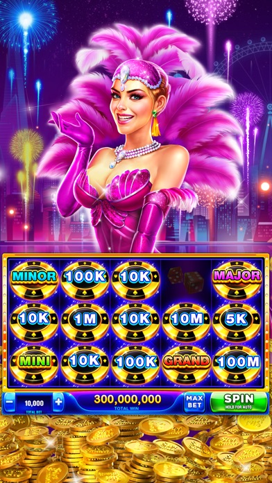 Best free slot games for iphone