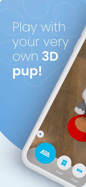 My AR Puppy(圖1)-速報App