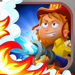 Fire Rescue 3D