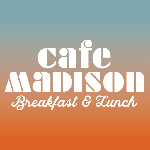 Cafe Madison icon
