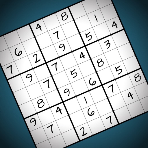 Sudoku: Original