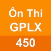 Ôn thi giấy phép lái xe 2019