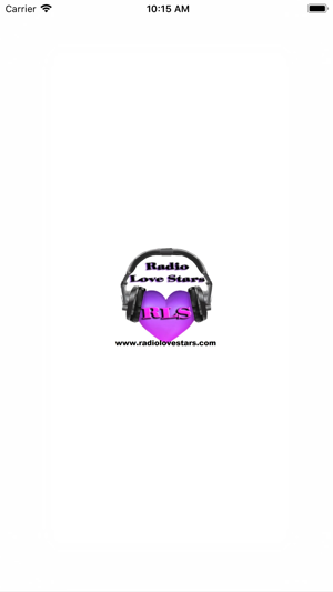 Love Stars Radio