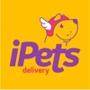 iPets Delivery