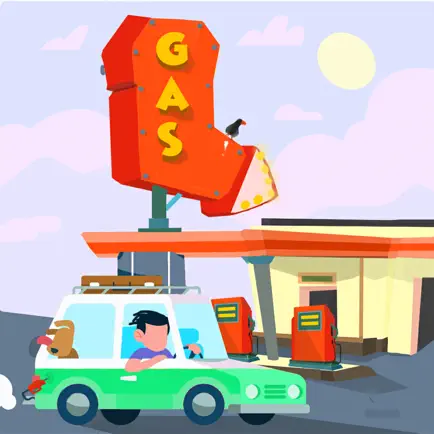 Gas Station 3D! Cheats