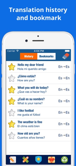 English to Spanish Translator.(圖2)-速報App