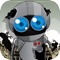 Robbi – Escape The Robot Scrap Yard is a simple and fun one tap game