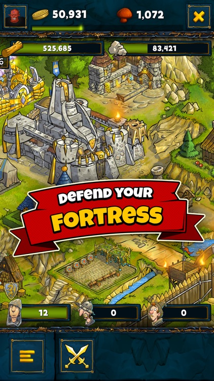 Shakes and Fidget screenshot-3