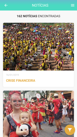 Carnaval Belô 2019(圖2)-速報App