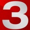 The KRTV Great Falls Weather App includes: