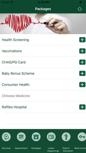 RafflesMedGp(圖2)-速報App