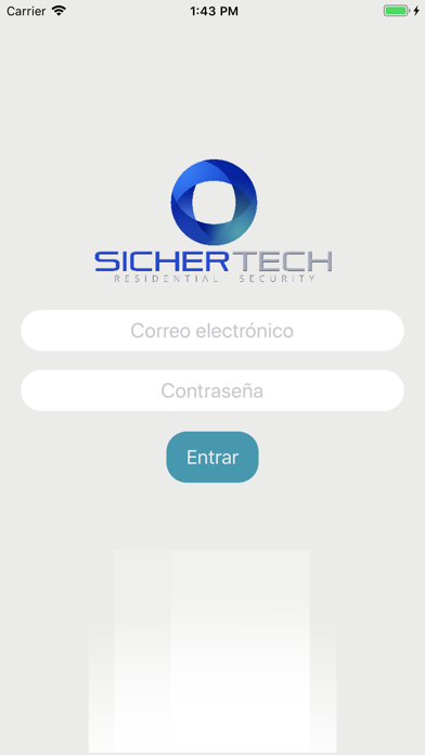 Sichertech screenshot 2