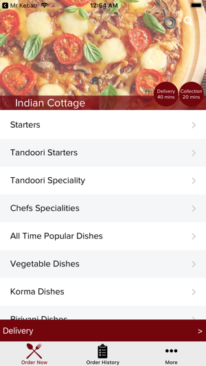 Indian Cottage Bonnybridge(圖2)-速報App