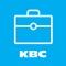 KBC Business gives you the freedom to manage your business banking on your smartphone, wherever and whenever you want