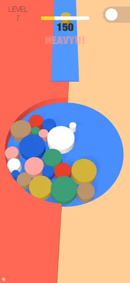 Game screenshot Pucks! hack