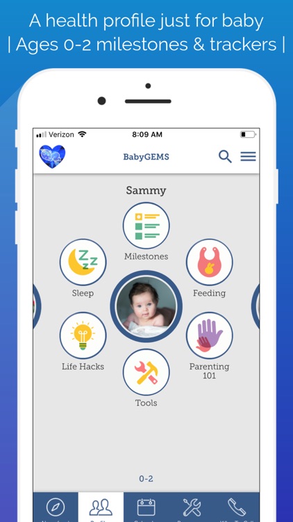 BabyGEMS screenshot-4