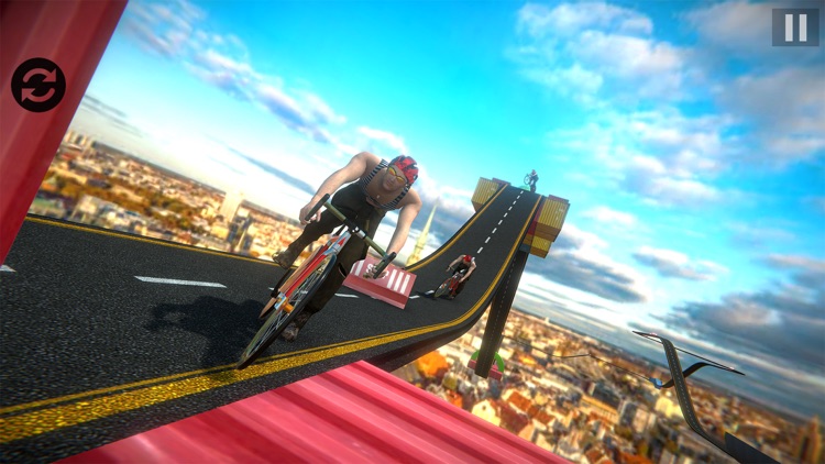 Bicycle Race: Racing Game 2019