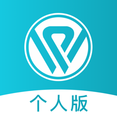 万才个人版logo