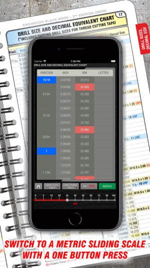 WS Drill Bits(圖2)-速報App