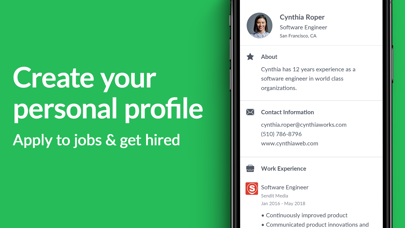 Glassdoor - Job Search & more for PC - Free Download: Windows 7,10,11