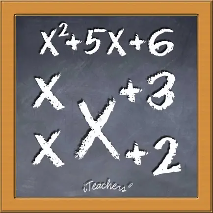 Quadratic Equations Maths Читы