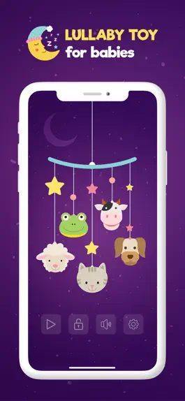 Game screenshot Lullaby Toy mod apk