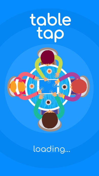 Image of Table Tap - Tap In Challenge