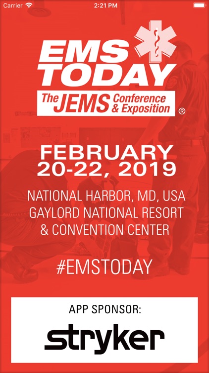EMS Today 2019