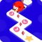 lets play and enjoy the flying tap game this is very interesting game you will enjoy it very much