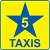 Five Star Taxis Newcastle