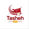 Tasheh Merchant
