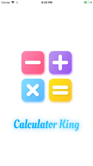 How to cancel & delete Calculater Pro from iphone & ipad 1