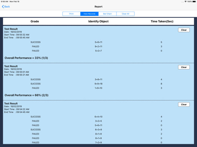 Addition Table(圖7)-速報App