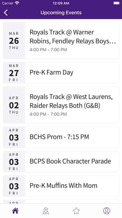 Bleckley County Schools