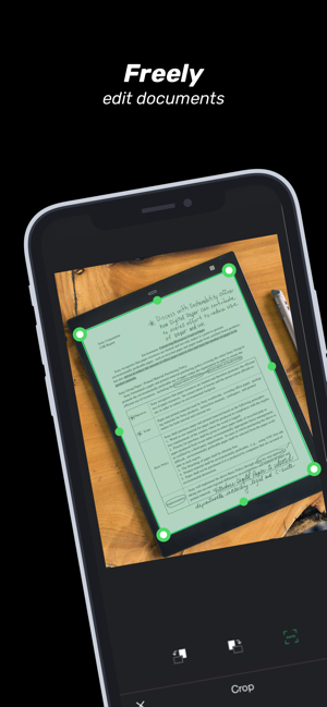 Simple Scan PDF - Doc Scanner(圖4)-速報App