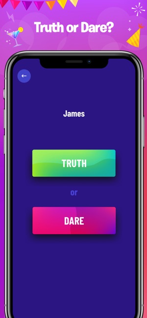 Truth or Dare - Party & Fun(圖3)-速報App