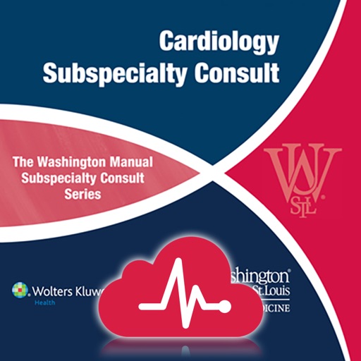 Washington Manual Cardiology By Skyscape Medpresso Inc