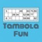 Tambola is a very popular lottery style indoor game where players need to buy tickets to participate in the game